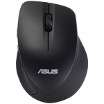 Mouse ASUS WT465 Wireless Black