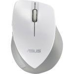Mouse ASUS WT465 Wireless White