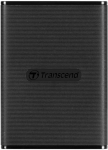 External SSD 240GB Transcend ESD230C Black TS240GESD230C (M.2 R/W:520/460MB/s USB3.1/Type-C)