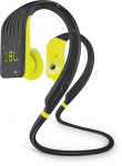 Headphones JBL Endurance JUMP Black-Yellow Bluetooth JBLENDURJUMPBNL
