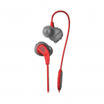Headphones JBL Endurance RUN Red-Grey Bluetooth JBLENDURRUNRED