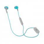 Headphones JBL Inspire 700 Teal-Grey Bluetooth with Microphone