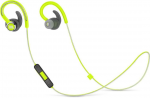Headphones JBL Reflect Contour 2 Green Bluetooth In-ear sport  with microphone