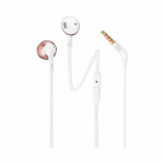 Headphones JBL T205 Rose Gold