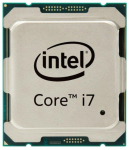 Intel Core i7-9700F (S1151 3.0-4.7GHz 12MB 14nm No Integrated Graphics 65W) Tray
