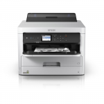 Printer Epson WorkForce Pro WF-M5299DW (A4 Monochrom 1200х1200 Wi-Fi Lan USB)