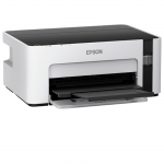 Printer Epson M1100 (Ink Monochrom A4 1440x720dpi USB)