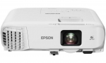 Projector Epson EB-2042 White (XGA 1024x768 LCD 4400Lum 15000:1)