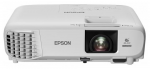 Projector Epson EB-U05 White (LCD WUXGA 1920x1200 3400Lum 15000:1)