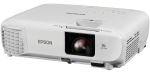 Projector Epson EB-W39 White (WXGA LCD 1280х800 3500Lum 15000:1)