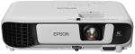 Projector Epson EB-W41 White (WXGA LCD 1280х800 3600Lum 15000:1)