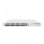 Switch Mikrotik Cloud Router CRS 317-1G-16S-RM