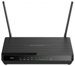 Wireless Router D-Link DIR-825/ACF AC1200 (1200Mbps 802.11a/b/g/n/ac 10/100/1000Mbps Lan SFP USB)
