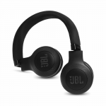 Headphones JBL E35 Black JBLE35BLK with Microphone