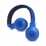 Headphones JBL E35 Blue JBLE35BLU with Microphone
