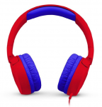 Headphones JBL JR300 Red Volume-Limited Kids JBLJR300PIK
