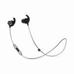 Headphones JBL Reflect Mini 2 Black Bluetooth JBLREFMINI2BLK