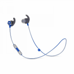Headphones JBL Reflect Mini 2 Blue Bluetooth JBLREFMINI2BLU
