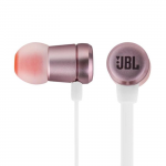 Headphones JBL T290 Rose Gold JBLT290RGD with Microphone