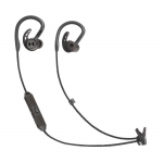 Headphones JBL UA Sport Wireless PIVOT Black Bluetooth UAJBLPIVOTBLK