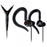 Headphones JBL Yurbuds Focus 100 Black