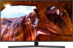50" LED TV Samsung UE50RU7400UXUA Black (3840x2160 UHD SMART TV PQI 1900Hz 3xHDMI 2xUSB Wi-Fi Speaker)