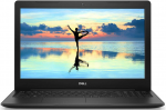 Notebook DELL Inspiron 15 3000 Black 3580 (15.6" FullHD Intel i5-8265U 8GB DDR4 1TB AMD Radeon 520 DVDRW Linux)