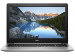 Notebook DELL Inspiron 15 5000 5584 Platinum Silver (15.6" FHD Intel Core i3-8145U 4GB 1TB Intel UHD 620 Linux)