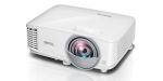 Projector BenQ MW809ST White (DLP WXGA 1280x800 3000Lum 20000:1)