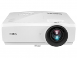 Projector BenQ SW752 White (DLP WXGA 1280x800 4700Lum 13000:1)