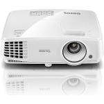 Projector BenQ TH530 White (DLP FullHD 1920x1080 3200Lum 10000:1)