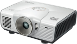Projector BenQ W6500  White-Black (DLP FullHD 1920x1080 2500Lum 60000:1)