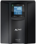 APC Smart-UPS C 2000VA SMC2000I-RS 230V