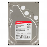 3.5" HDD 4.0TB Toshiba X300 HDWE140UZSVA (7200rpm 128MB SATAIII)