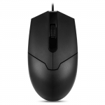 Mouse SVEN RX-30 Black USB