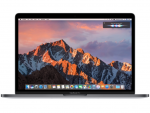 Notebook Apple MacBook Pro with Touch Bar Mid 2018 MR942UA/A Space Gray (13.3" Retina IPS i7 2.6-4.3GHz 16GB SSD-512GB AMD Radeon Pro 560X 4GB High Sierra)