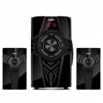 Speakers SVEN MS-2070 2.1 30w+2x15w Bluetooth Black