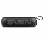 Speakers SVEN PS-75 1200mAh Bluetooth Black