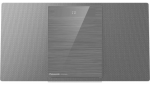 SoundBar Panasonic SC-HC400EE-S Silver Bluetooth