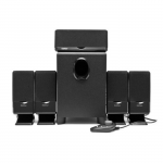 Speakers Edifier M1550 Black 5.1 30W