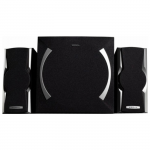 Speakers Edifier X600 2.1/ 40W 20W+2x10W Black