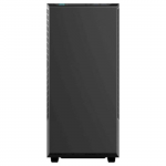 Case GAMEMAX Panda ECO T802-E Black (Transparent Panel MidiTower ATX)