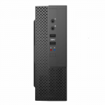 Case Sohoo S102BK Black (130W Desktop mini-ITX)