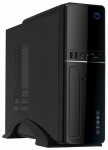 Case Sohoo S507BK Tower/Desktop (275W Minitower mATX)