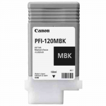 Ink Cartridge Canon PFI-120MBk Matte Black Canon iPF TM-200/TM-300 130ml