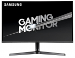 27.0" SAMSUNG C27JG54QQI Gray (Curved-VA QHD 2560x1440 4ms 300cd 144Hz HDMI+DP)