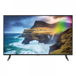 49" LED TV Samsung QE49Q77RAUXUA Silver (3840x2160 QLED UHD SMART TV 2700Hz 4xHDMI 2xUSB Speakers 40W)
