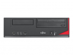 Desktop Fujitsu ESPRIMO E420 E85+ (Intel i3-4160 3.60GHz 4GB 250GB + 120GB SSD DVD-RW Win10) SALE