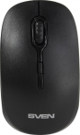 Mouse SVEN RX-510SW Wireless Black USB