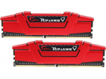 DDR4 16GB G.SKILL Ripjaws Dual-Channel Kit (2x8GB) F4-3000C16D-16GVRB (3000MHz CL16 PC4-24000)